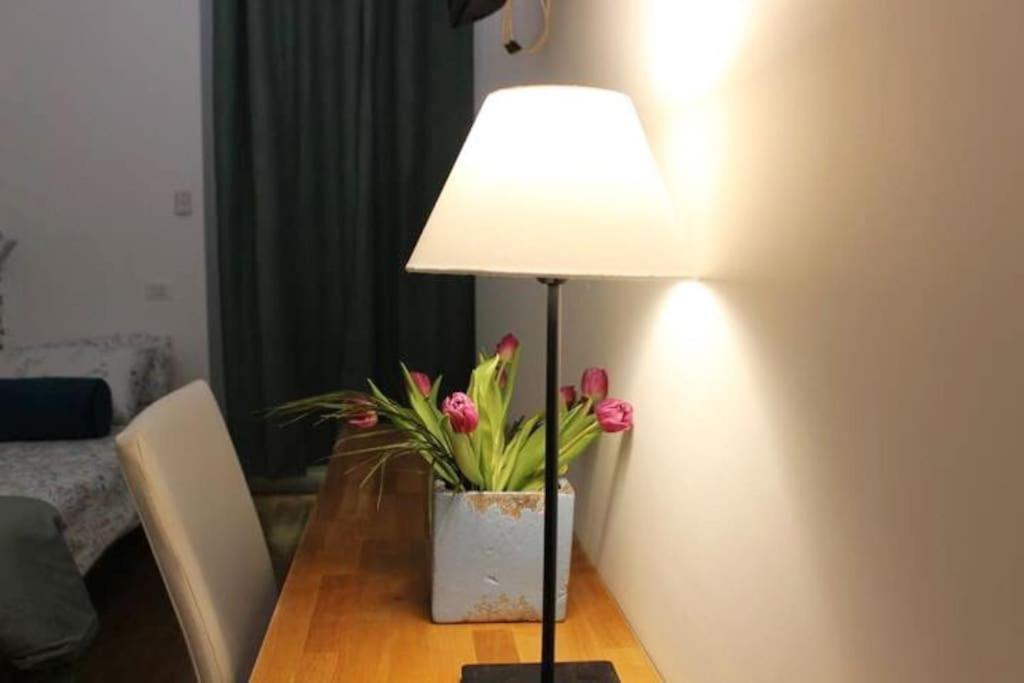 Apartament Easy Napoli Duomo Zewnętrze zdjęcie