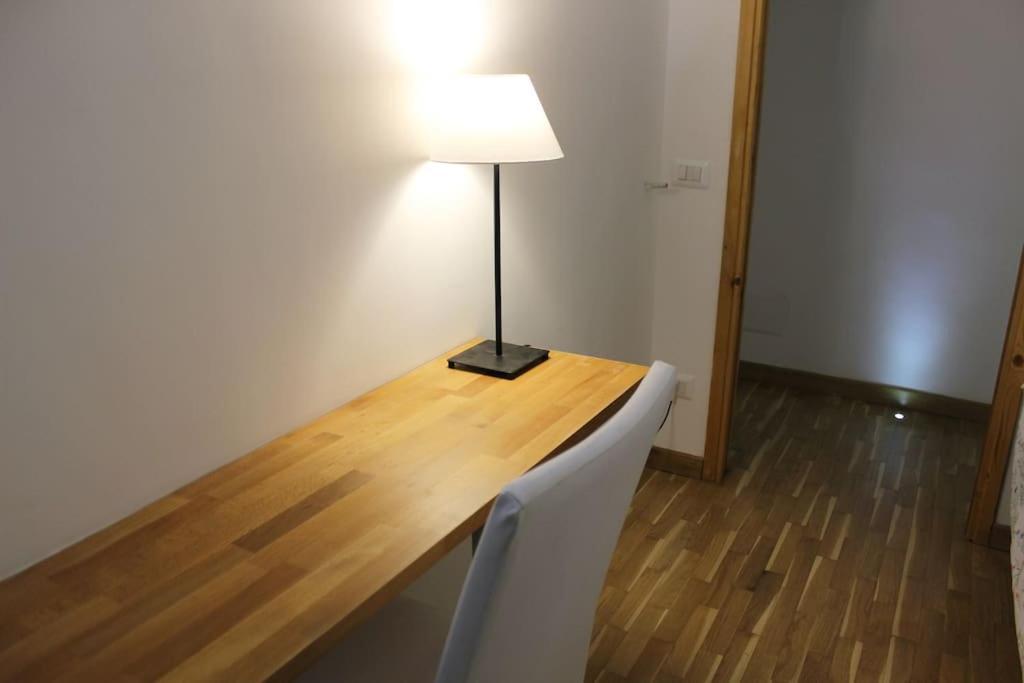 Apartament Easy Napoli Duomo Zewnętrze zdjęcie