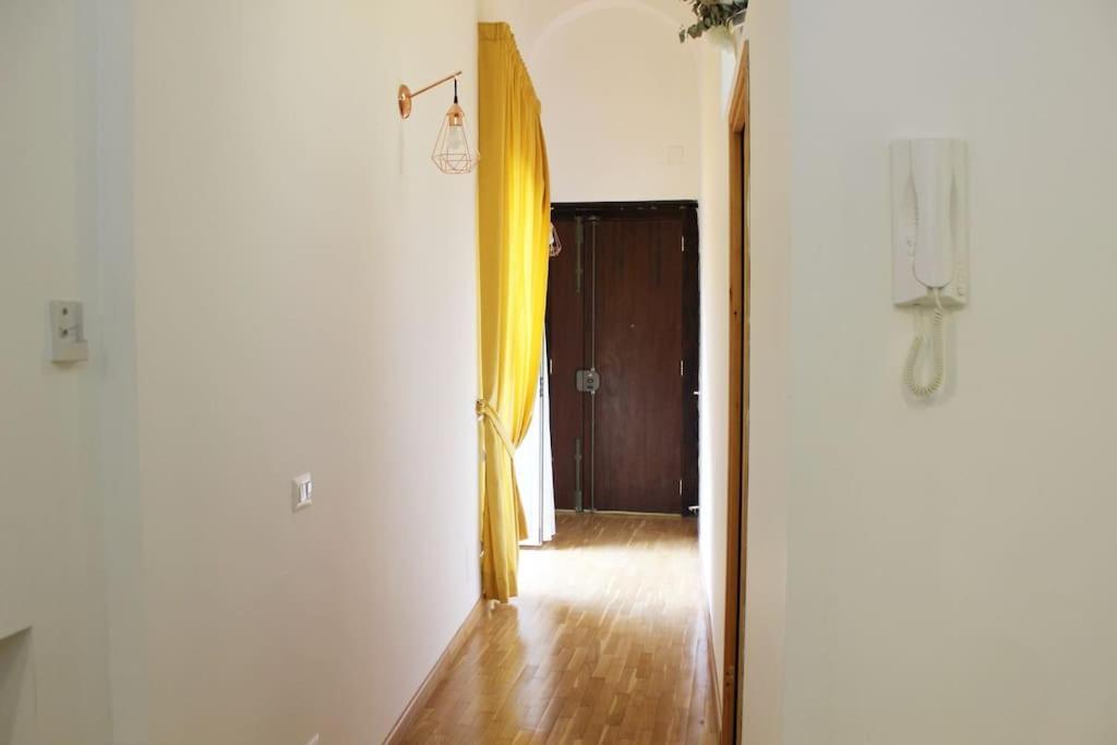 Apartament Easy Napoli Duomo Zewnętrze zdjęcie