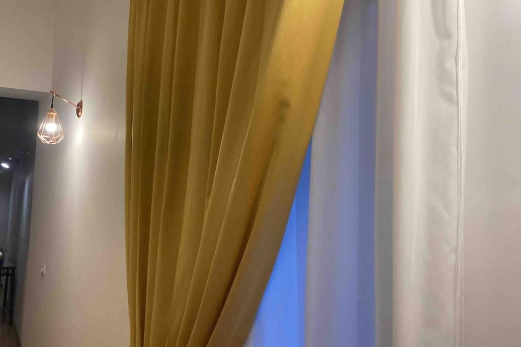 Apartament Easy Napoli Duomo Zewnętrze zdjęcie