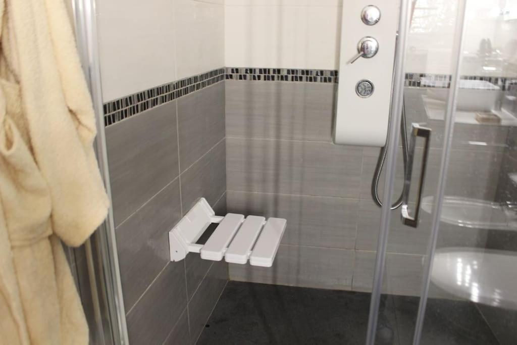 Apartament Easy Napoli Duomo Zewnętrze zdjęcie